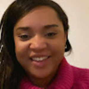 Meet your Posher, Janet